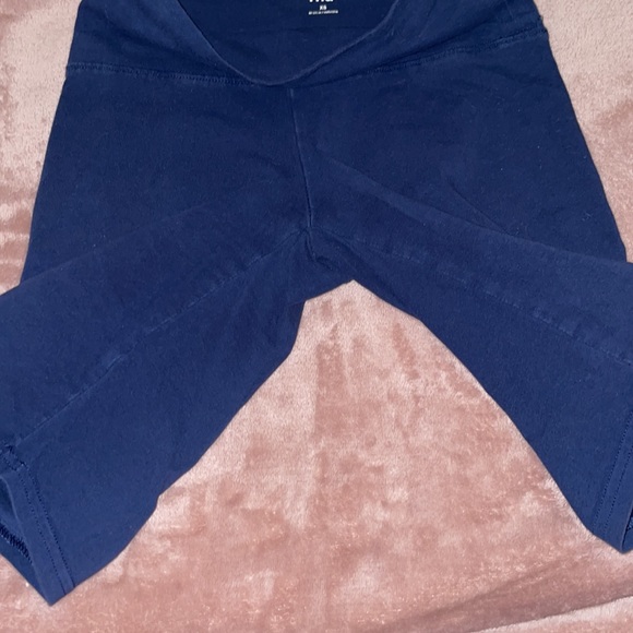 Aritzia TNA equator bike short - Picture 7 of 8